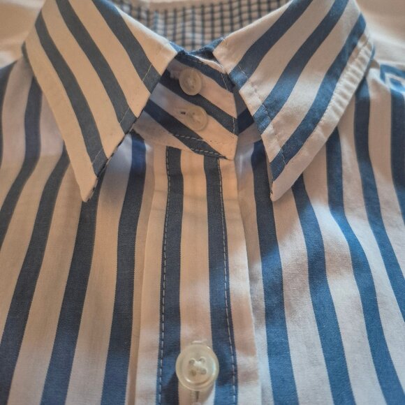 Ladies Top .S. 100% cotton. R.L. Nice! - Picture 3 of 7